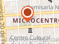 Cine Open Plaza