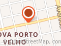 Casa Das Vacinas - Nova Porto Velho