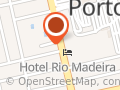 Condomínio Residencial Porto Velho - Embratel