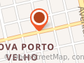 Lotérica Amazônia - Nova Porto Velho