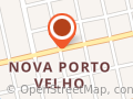 Mercadão Comércio De Material De Construção Ltda - Nova Porto Velho