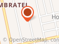 Satellite Sistema de Seguranca Ltda-Me - Embratel