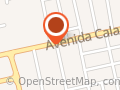 Lavateria Calama