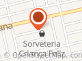 Sorveteria Criança Feliz - Conceição