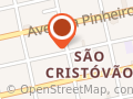Caerd-companhia De águas E Esgotos De Rondônia - São Cristóvão