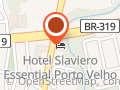 Slaviero Essential Porto Velho