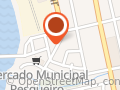 Mercado Cai N'água