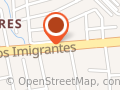 FARMÁCIA IMIGRANTES POPULAR
