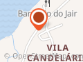 Recanto Do Tambaqui