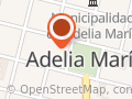 Banco de Córdoba (Adelia María, Córdoba, Argentina)