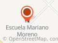 Mariano Moreno de Puesto Viejo