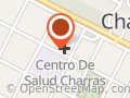Centro de Salud Charras