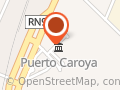 Puerto Caroya