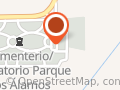 Cementerio Crematorio Parque los Álamos