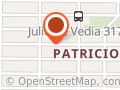 Cooperativa y Consumo Patricio Limitada