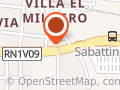Parabrisas Ruta 9