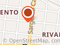 Centro de jubilados y pensionados Sarmiento - Rivadavia - Anexo