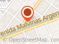 Apart Hotel Las Malvinas