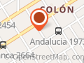 Centro de Jubilados y Pensionados Colón