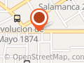 Quijote Residencia Universitaria en Córdoba