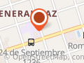 Metegoles Corboba