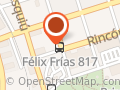 Transportes Del Sur Srl