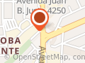 Cerrajeria y Ferreteria Juan B Justo