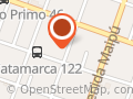 Indumentaria Ramirez