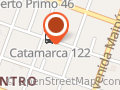 El puerto SRL