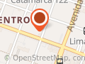 Puertas Pentágono (Córdoba)