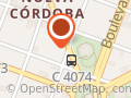 Checa Cervecería Nueva Córdoba