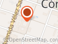 Manos Abiertas Córdoba - Sede