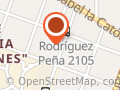 Servicios De Lunch Gutierrez S.R.L