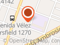 MRE Estilistas Nueva Cordoba Peluquería