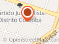 Manos Rebeldes Cordoba