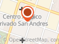 Centro otorrinolaringologico De Alta Complejidad - Clínica Curet