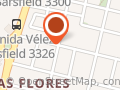 Centro de jubilados y pensionados Las Flores