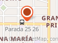 Centro Vecinal Zumarán y San Martin Norte