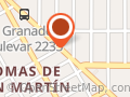 La Imprenta del Boulevard