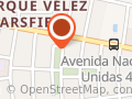 COI CENTRO MEDICO Dr Roque Romero Díaz