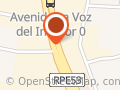 Hidrofil Av. La Voz del Interior