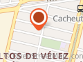Agencia de Viajes Combi - Bus