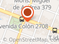 Cordoba Suspension
