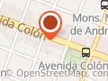 Ford colon