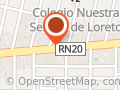 Cita con la Vida Ruta 20