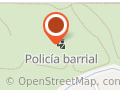 Base Operátiva Cuadrante 10 H bis - Policía Barrial de la Provincia de Córdoba.