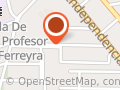 Predio CIDEPROF Santiago del Estero (Centro de Investigaciones de la Problemática Familiar)