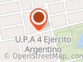 UPA Nº 4 Ejercito Argentino