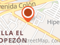 Piedritas SA