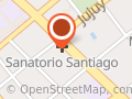 Nuevo Sanatorio Santiago
